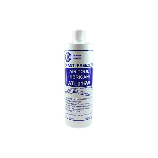 OIL WINTER AIRTOOL-16 OZ